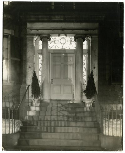 Porta del Woman