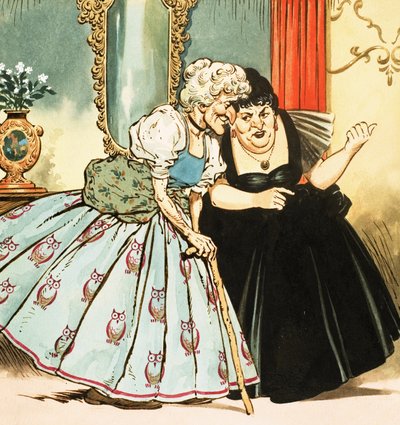 La principessa Petal e la pagina verde da Jesus Blasco
