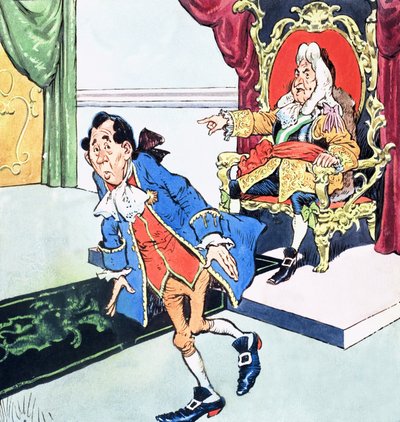 La storia di Pelle d