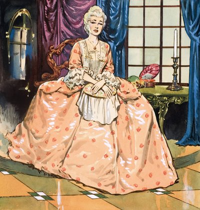 La storia di Pelle d