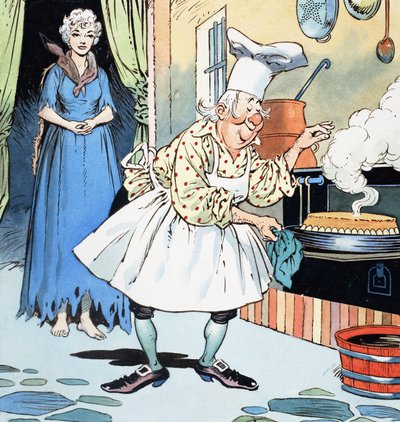 La storia di Pelle d
