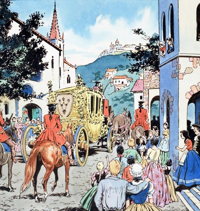 La storia di Pelle d