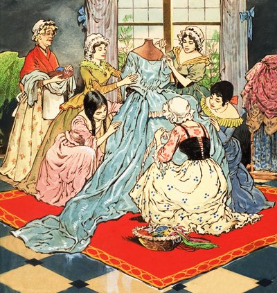La storia di Pelle d