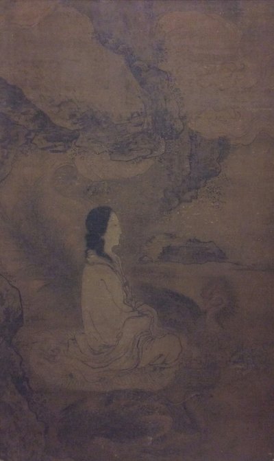 Xi Wang Mu con Feng Wang da Jiang Feng