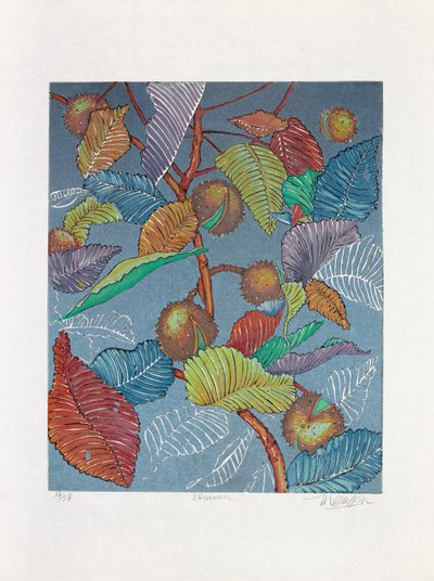 Autunno da Jim Monson