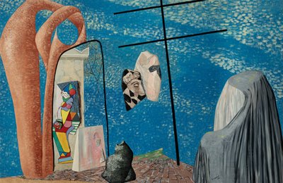 Dal mio diario da Jindrich Styrsky