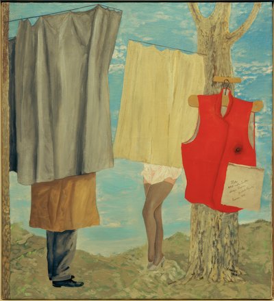 Il gilet di Majakovsky da Jindrich Styrsky