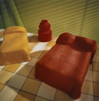 Senza titolo da Jo Ann Callis