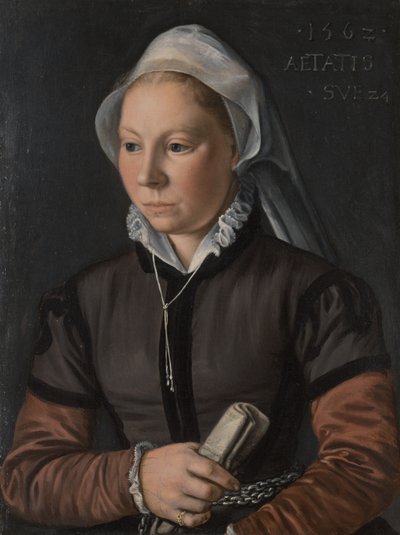  da Joachim Beuckelaer