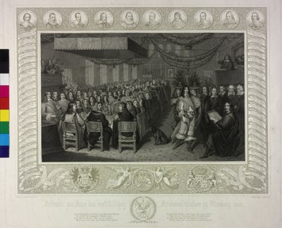 Festa per la celebrazione dell