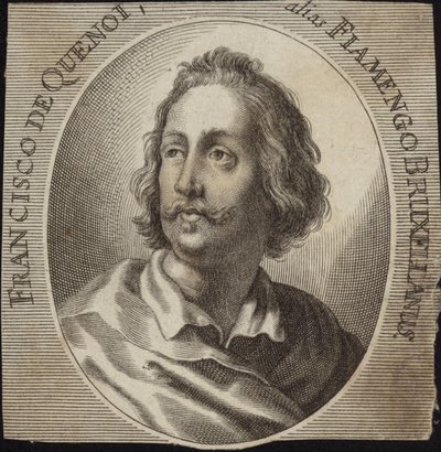 Francisco de Quenot da Joachim von Sandrart