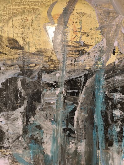 Abstract: Flusso urbano da Joackim Schou Dahle