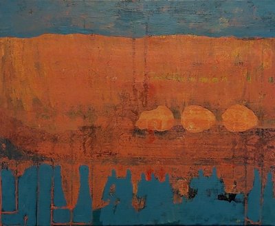 Desert Rocks - Riassunto da Joackim Schou Dahle