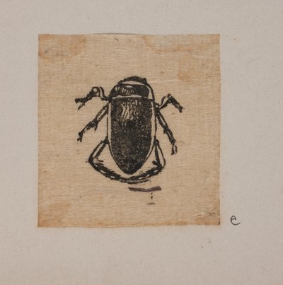 Insetto da Joakim Frederik Skovgaard