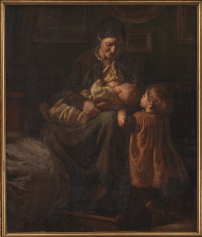 La moglie dell