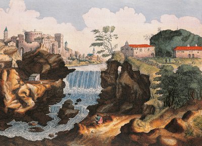 Cascata dell