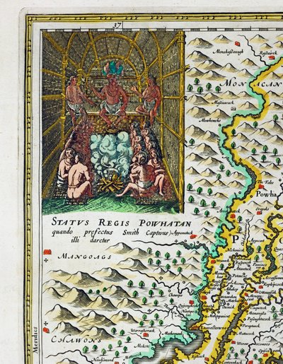 Atlante Maggiore di Joan Blaeu da Joan Blaeu