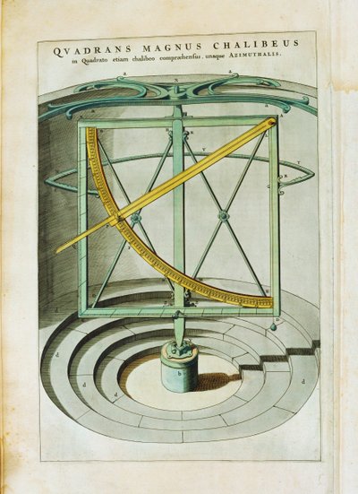 Atlante Maggiore di Joan Blaeu da Joan Blaeu