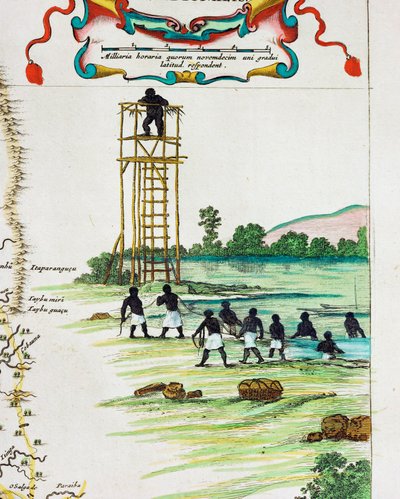 Atlante Maggiore di Joan Blaeu da Joan Blaeu