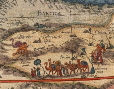 Mappa dell