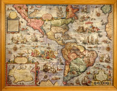 Mappa dell