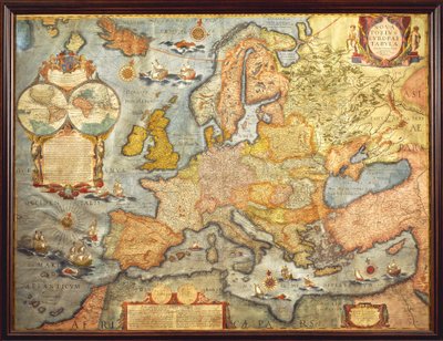 Mappa dell