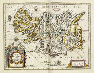 Mappa dell