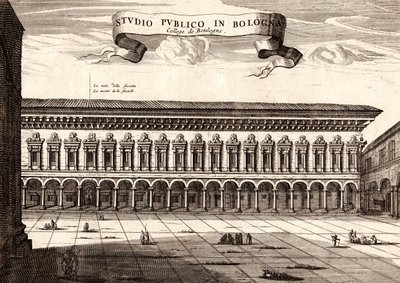 Il Palazzo dell