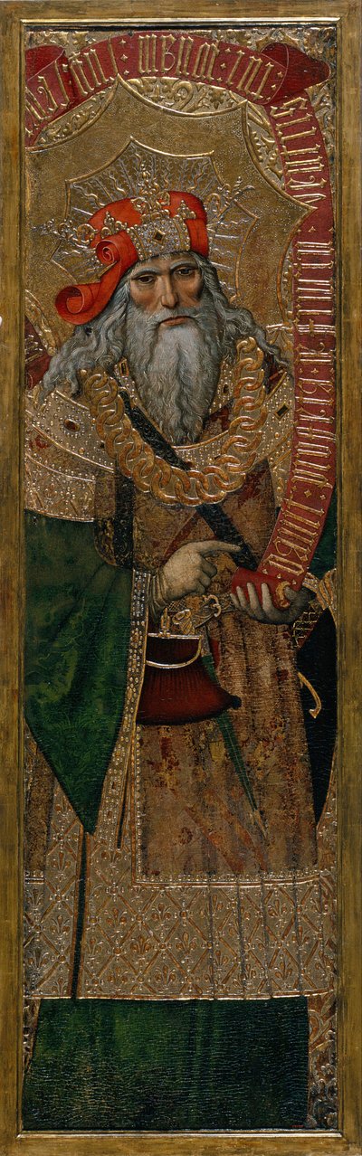 David da Joan Gascó
