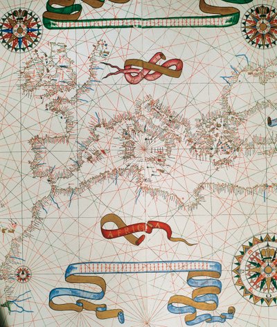 Mappa dell