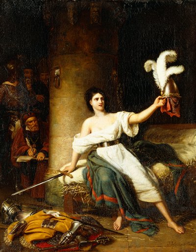 Giovanna d