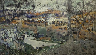 Aleixar da Joaquim Mir i Trinxet