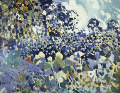 Fiori da Joaquim Mir i Trinxet