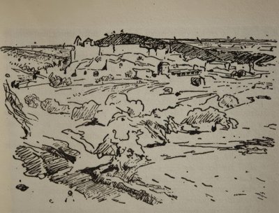 Calafell da Joaquim Mir i Trinxet
