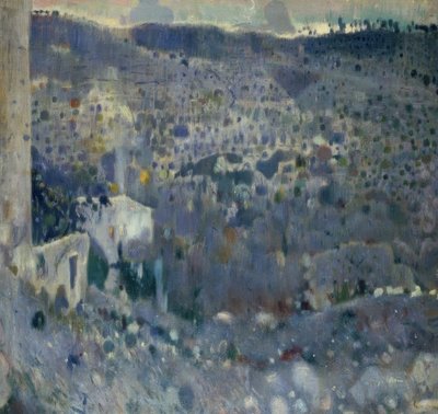 Primavera da Joaquim Mir i Trinxet