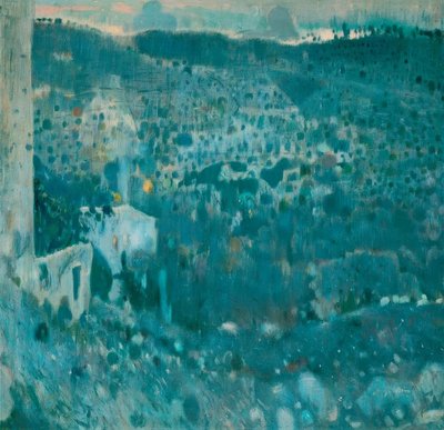 Primavera da Joaquim Mir i Trinxet