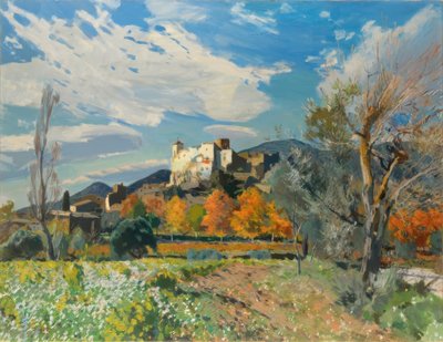Primavera d