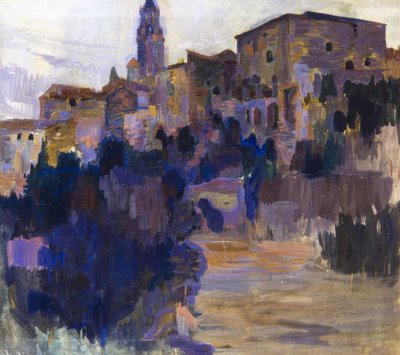 Maspujols da Joaquim Mir i Trinxet