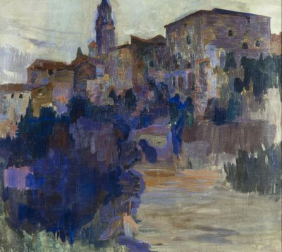 Maspujols da Joaquim Mir i Trinxet