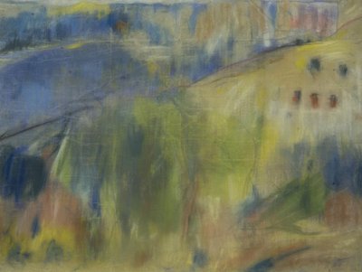 Pastello da Joaquim Mir i Trinxet