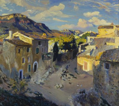 Bel paese da Joaquim Mir i Trinxet
