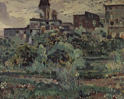 Fattoria di Pujols da Joaquin Mir Trinxet