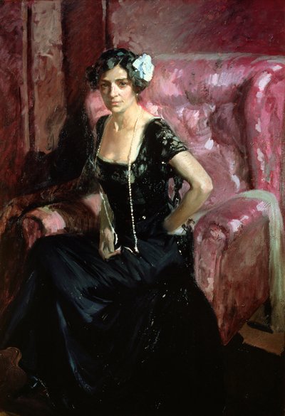  da Joaquin Sorolla
