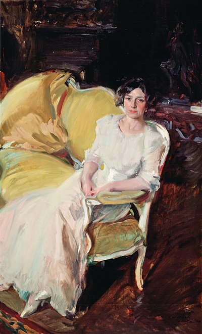  da Joaquín Sorolla