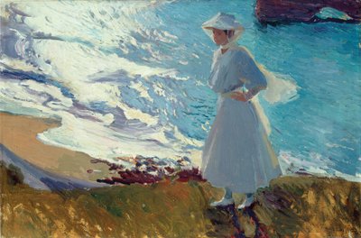  da Joaquín Sorolla