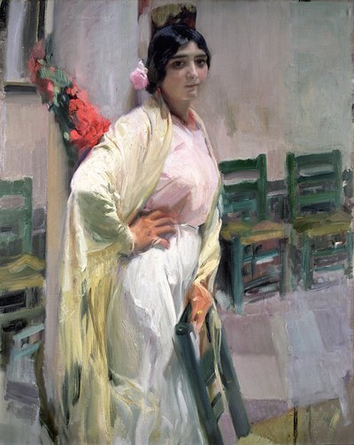  da Joaquin Sorolla