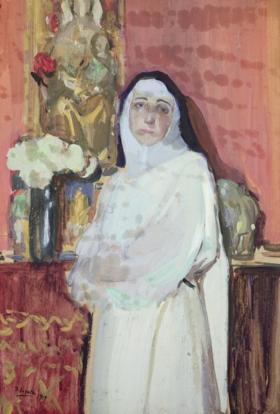 Immagine sconosciuta da Joaquín Sorolla