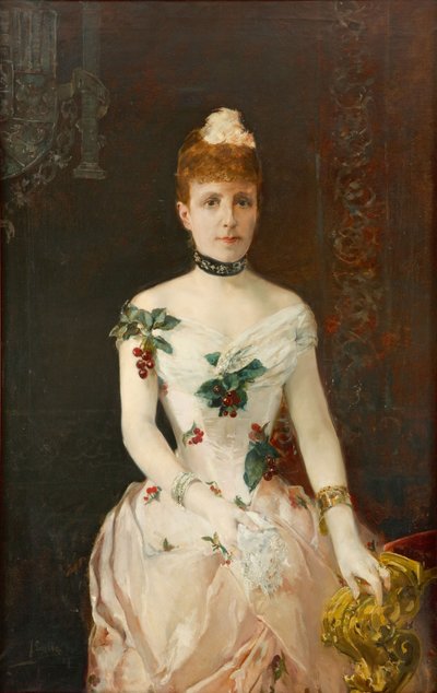 Maria Cristina d