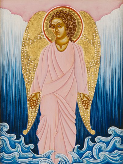 Gabriel, Angelo dell