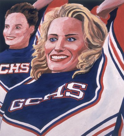 GCHS da Joe Heaps Nelson